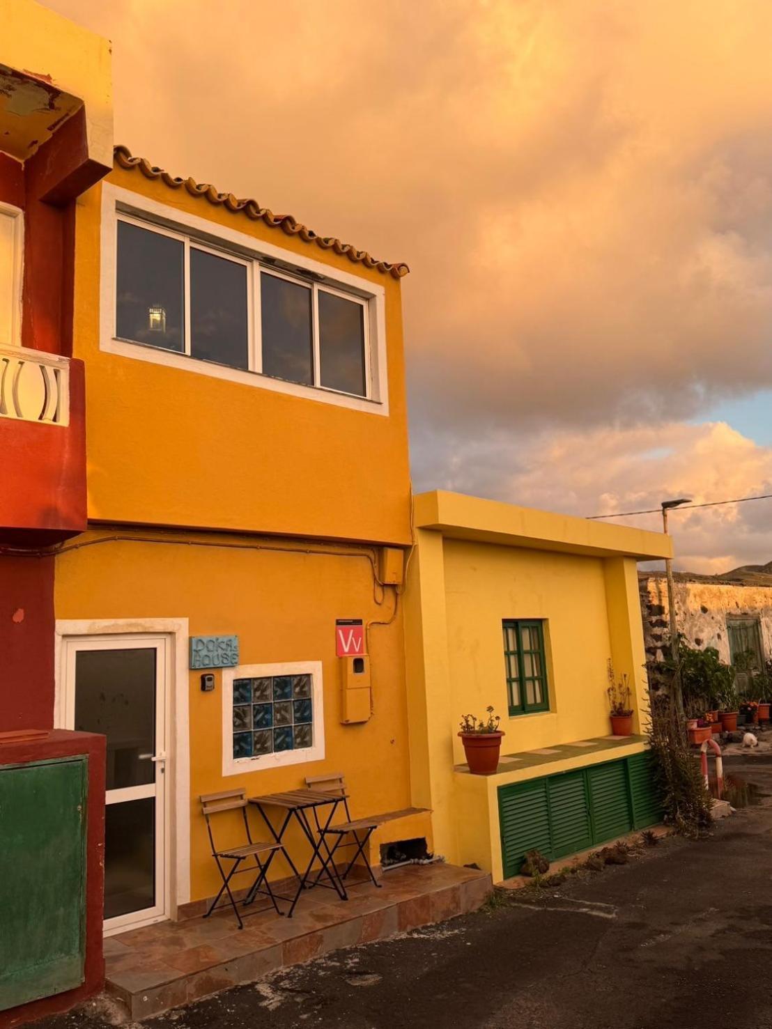 Casa - Dias De Verano Malpaíses المظهر الخارجي الصورة